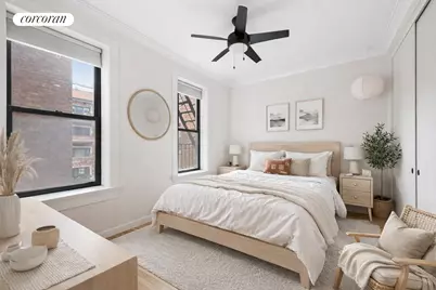 24-51 38th Street #3B, New York City, NY 11103 - Photo 5