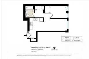 2518 Ocean Ave, New York City, NY 11229 - Photo 7