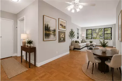 345 E 52nd Street #4J, New York, NY 10022 - Photo 1