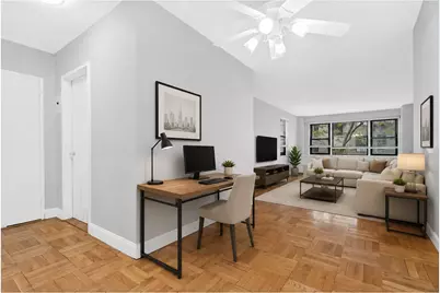 345 E 52nd Street #4J, New York City, NY 10022 - Photo 1