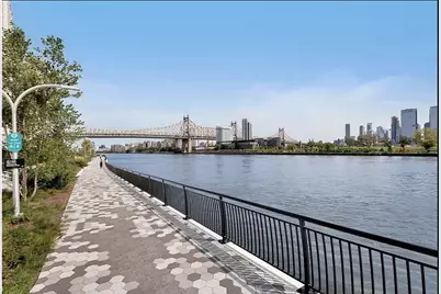 345 E 52nd Street #4J, New York City, NY 10022 - Photo 15