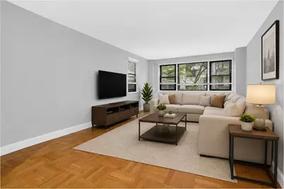 345 E 52nd Street #4J, New York City, NY 10022 - Photo 3