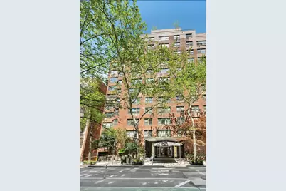 345 E 52nd Street #4J, New York City, NY 10022 - Photo 13