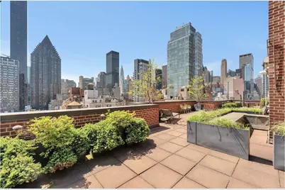 345 E 52nd Street #4J, New York City, NY 10022 - Photo 11