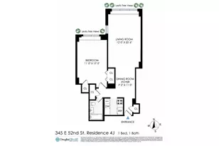 345 E 52nd St, New York City, NY 10022 - Photo 17