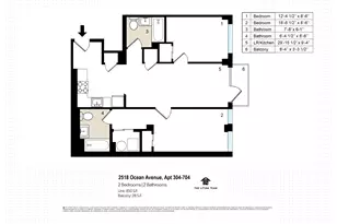 2518 Ocean Ave, Brooklyn, NY 11229 - Photo 7