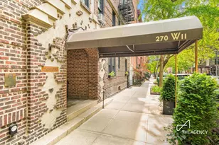 270 W 11th St, New York, NY 10014 - Photo 9