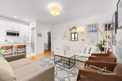 270 W 11th Street #2F, New York, NY 10014 - Photo 1