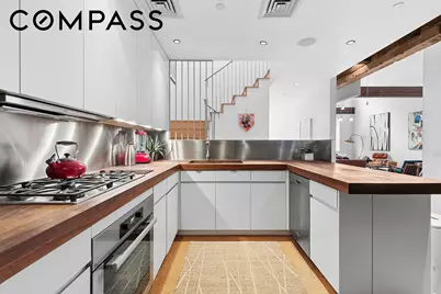 16 Desbrosses Street #2S/3S, New York City, NY 10013 - Photo 11
