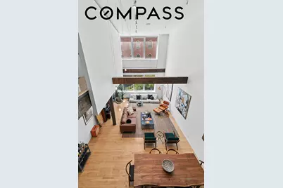 16 Desbrosses Street #2S/3S, New York City, NY 10013 - Photo 21