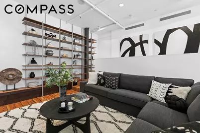 16 Desbrosses Street #2S/3S, New York City, NY 10013 - Photo 19