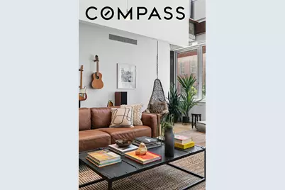 16 Desbrosses Street #2S/3S, New York, NY 10013 - Photo 7