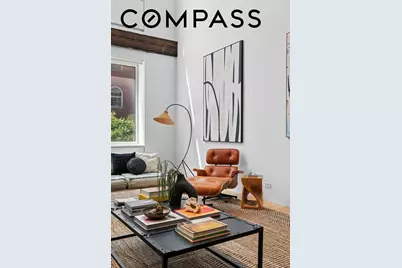 16 Desbrosses Street #2S/3S, New York, NY 10013 - Photo 5