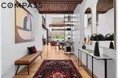 16 Desbrosses Street #2S/3S, New York City, NY 10013 - Photo 3