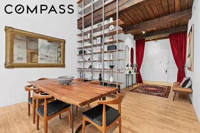 16 Desbrosses Street #2S/3S, New York City, NY 10013 - Photo 9
