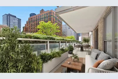 150 E 69th Street #2R, New York City, NY 10021 - Photo 1
