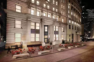 25 Broad St, New York City, NY 10004 - Photo 3