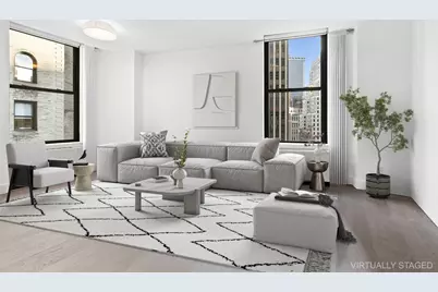 25 Broad Street #21E, New York City, NY 10004 - Photo 1