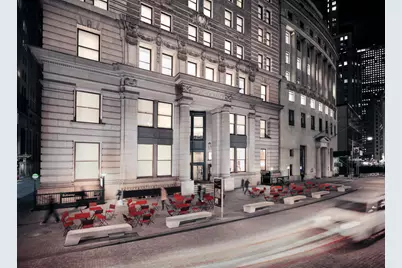 25 Broad Street #21E, New York City, NY 10004 - Photo 19