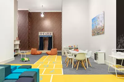 25 Broad Street #8S, New York City, NY 10004 - Photo 11