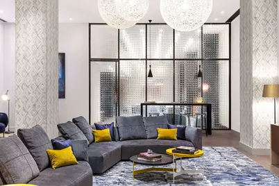 25 Broad Street #8S, New York City, NY 10004 - Photo 7