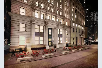 25 Broad Street #8S, New York City, NY 10004 - Photo 1