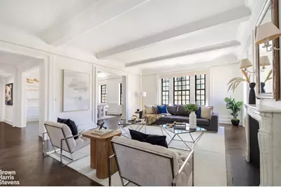 863 Park Avenue #9W, New York, NY 10075 - Photo 3