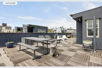 821 Dekalb Avenue #3, Brooklyn, NY 11221 - Photo 11