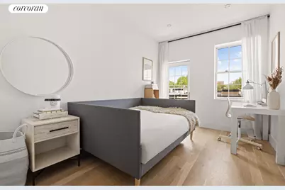 821 Dekalb Avenue #3, Brooklyn, NY 11221 - Photo 7