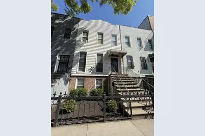561 Lafayette Avenue, New York City, NY 11205 - Photo 1