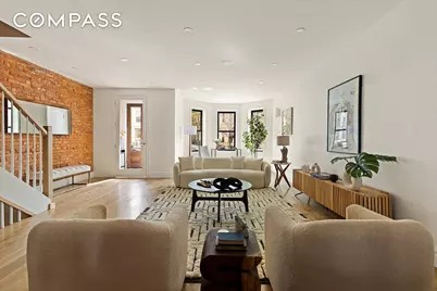 1293 Park Place #TH, Brooklyn, NY 11213 - Photo 1