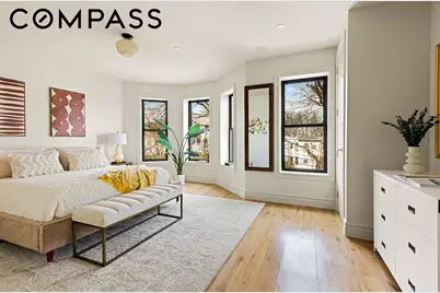 1293 Park Place #TH, New York City, NY 11213 - Photo 5
