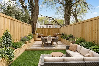 1293 Park Place #TH, Brooklyn, NY 11213 - Photo 11