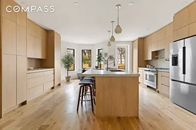 1293 Park Place #TH, Brooklyn, NY 11213 - Photo 3