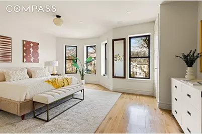 1293 Park Place #TH, Brooklyn, NY 11213 - Photo 5