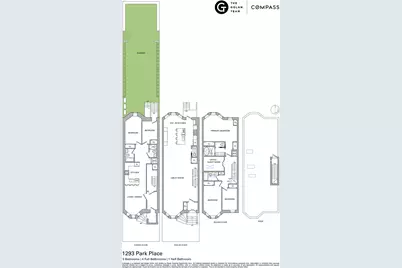 1293 Park Place #TH, New York City, NY 11213 - Photo 13