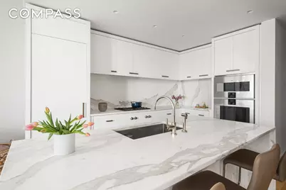 500 W 18th Street #EAST 20C, New York City, NY 10011 - Photo 5