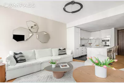 500 W 18th Street #EAST 20C, New York City, NY 10011 - Photo 1