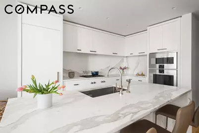 500 W 18th Street #EAST 20C, New York City, NY 10011 - Photo 5