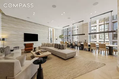 500 W 18th Street #EAST 20C, New York City, NY 10011 - Photo 17