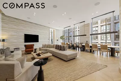 500 W 18th Street #EAST 20C, New York City, NY 10011 - Photo 17