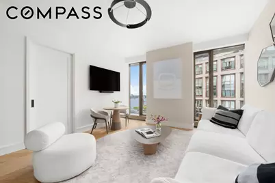 500 W 18th Street #EAST 20C, New York City, NY 10011 - Photo 3