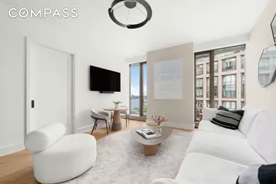 500 W 18th Street #EAST 20C, New York City, NY 10011 - Photo 3