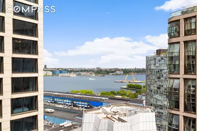 500 W 18th Street #EAST 20C, New York City, NY 10011 - Photo 13