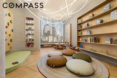 500 W 18th Street #EAST 20C, New York City, NY 10011 - Photo 23