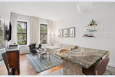 317 E 18th Street #4A, New York City, NY 10003 - Photo 1
