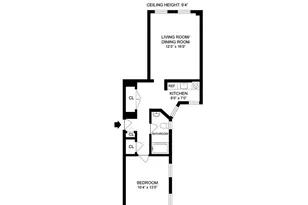 317 E 18th St, New York City, NY 10003 - Photo 7