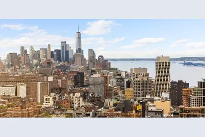 15 Hudson Yards #39A, New York, NY 10001 - Photo 3