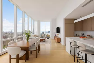 15 Hudson Yards #39A, New York, NY 10001 - Photo 1