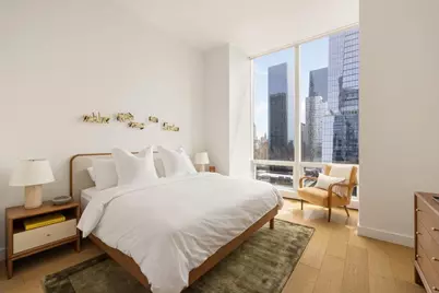15 Hudson Yards #39A, New York, NY 10001 - Photo 5
